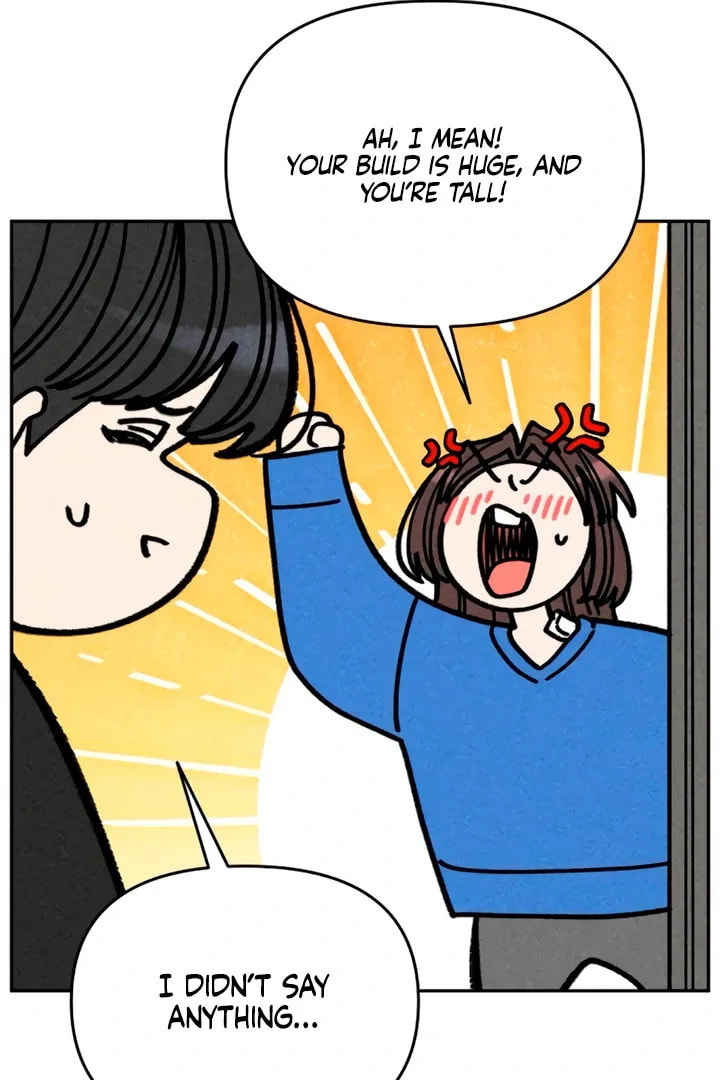 Observing My Mom's Friend's Son Chapter 9 page 103 - 
