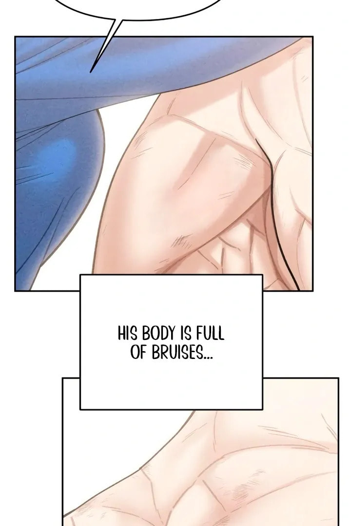 Observing My Mom's Friend's Son Chapter 9 page 106 - 