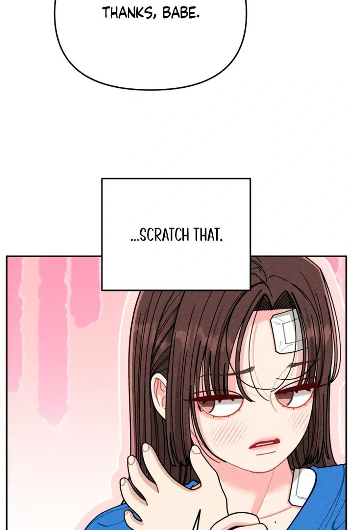 Observing My Mom's Friend's Son Chapter 9 page 109 - 