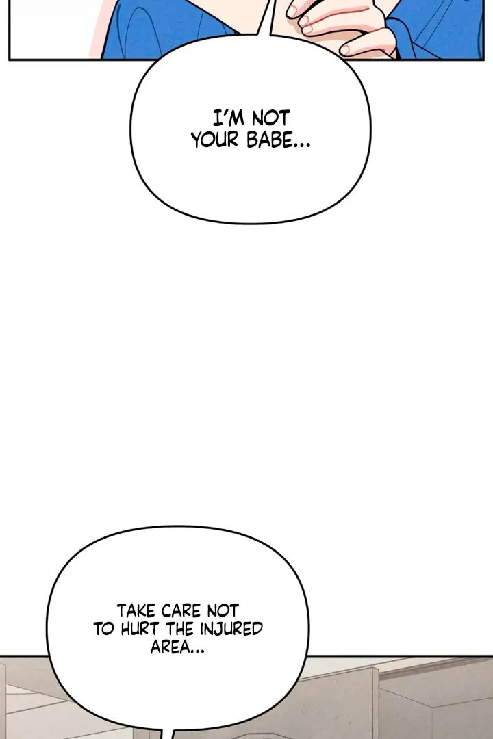 Observing My Mom's Friend's Son Chapter 9 page 110 - 