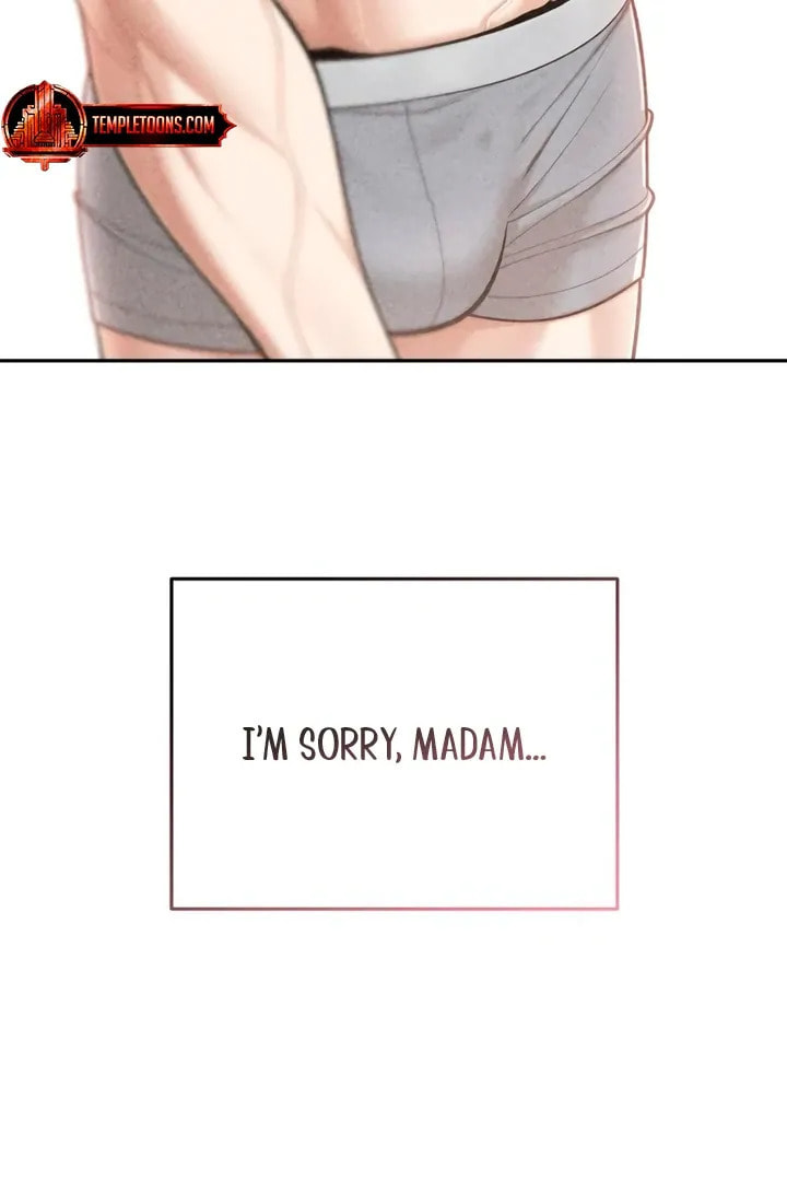 Observing My Mom's Friend's Son Chapter 9 page 115 - 