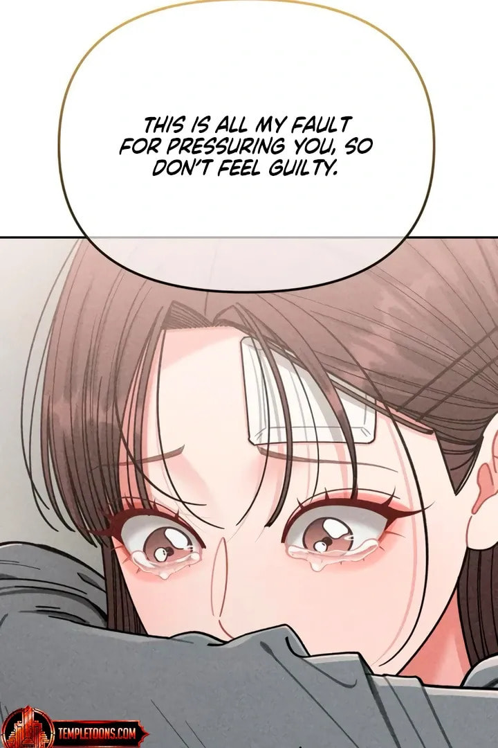 Observing My Mom's Friend's Son Chapter 9 page 16 - 