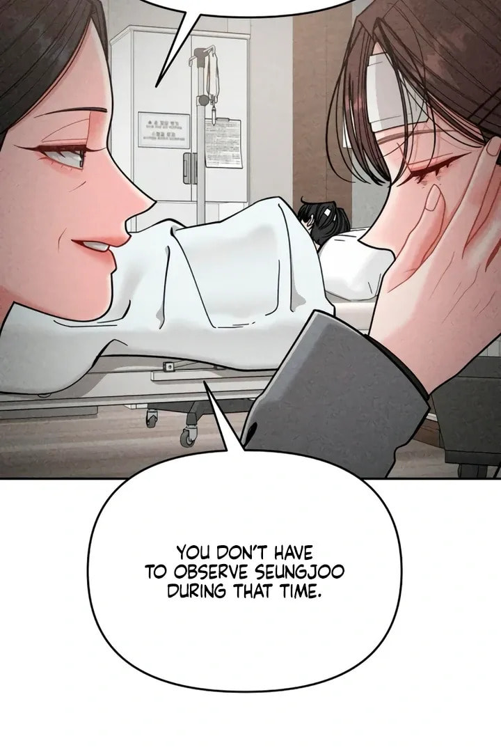 Observing My Mom's Friend's Son Chapter 9 page 18 - 