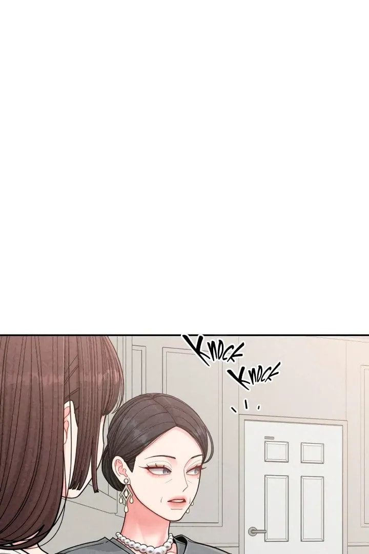 Observing My Mom's Friend's Son Chapter 9 page 19 - 