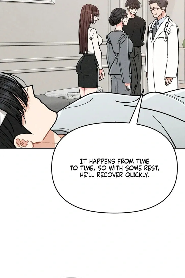Observing My Mom's Friend's Son Chapter 9 page 3 - 