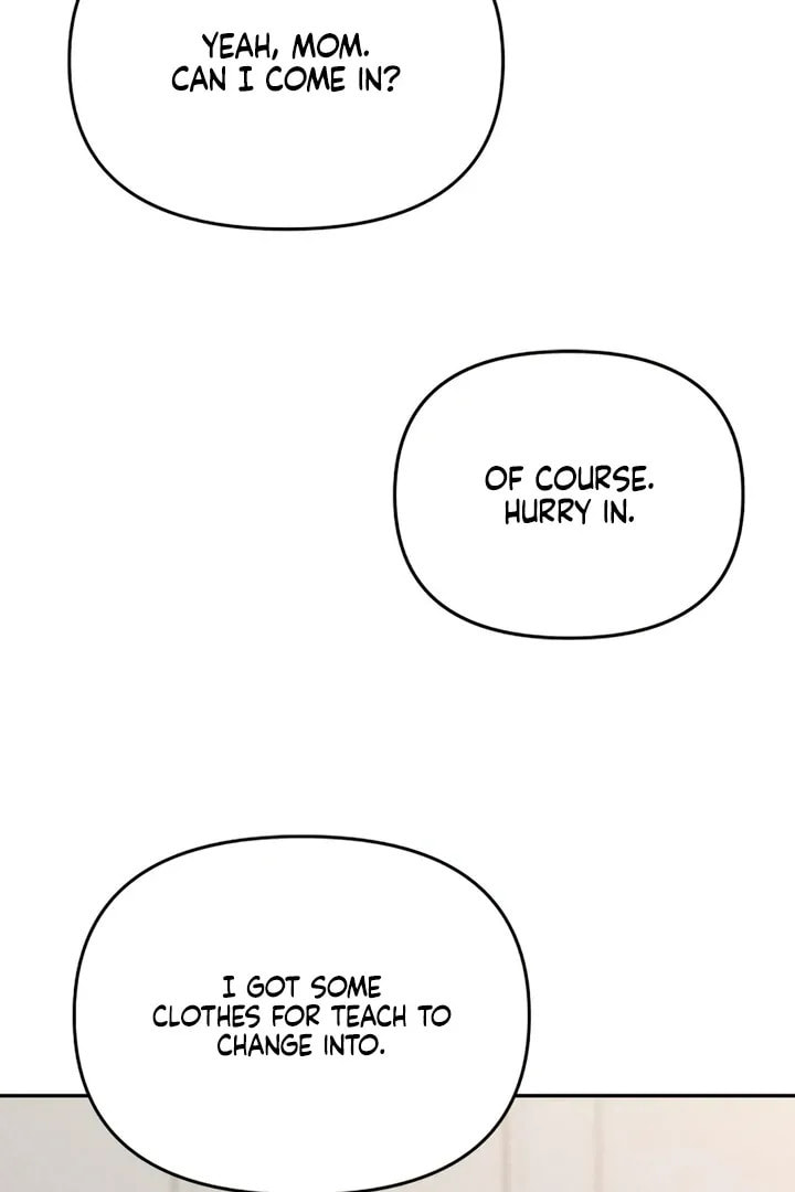 Observing My Mom's Friend's Son Chapter 9 page 21 - 