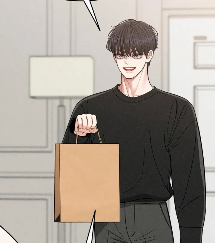Observing My Mom's Friend's Son Chapter 9 page 22 - 