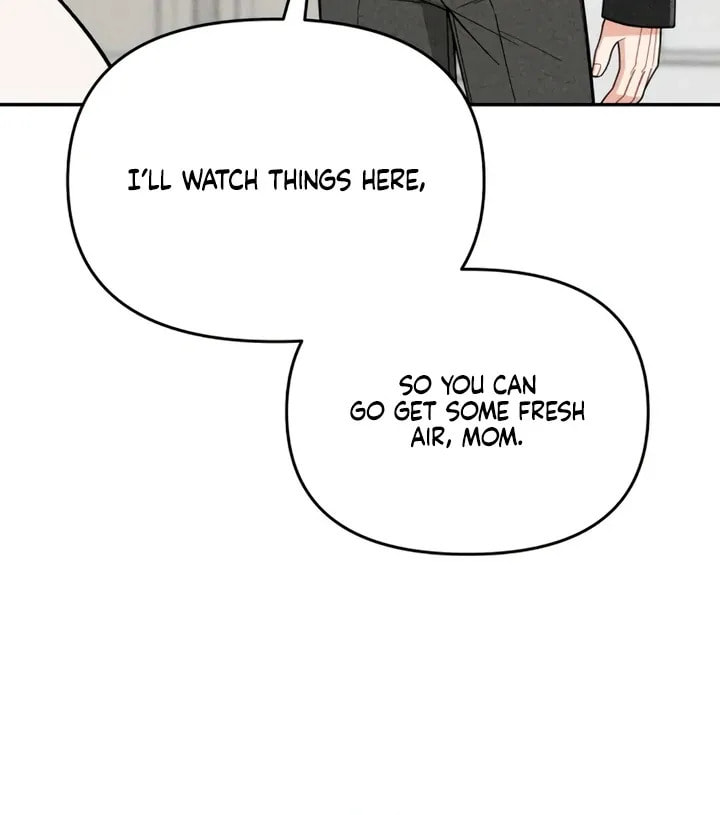 Observing My Mom's Friend's Son Chapter 9 page 23 - 