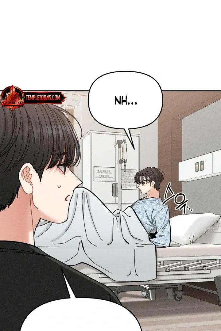 Observing My Mom's Friend's Son Chapter 9 page 27 - 