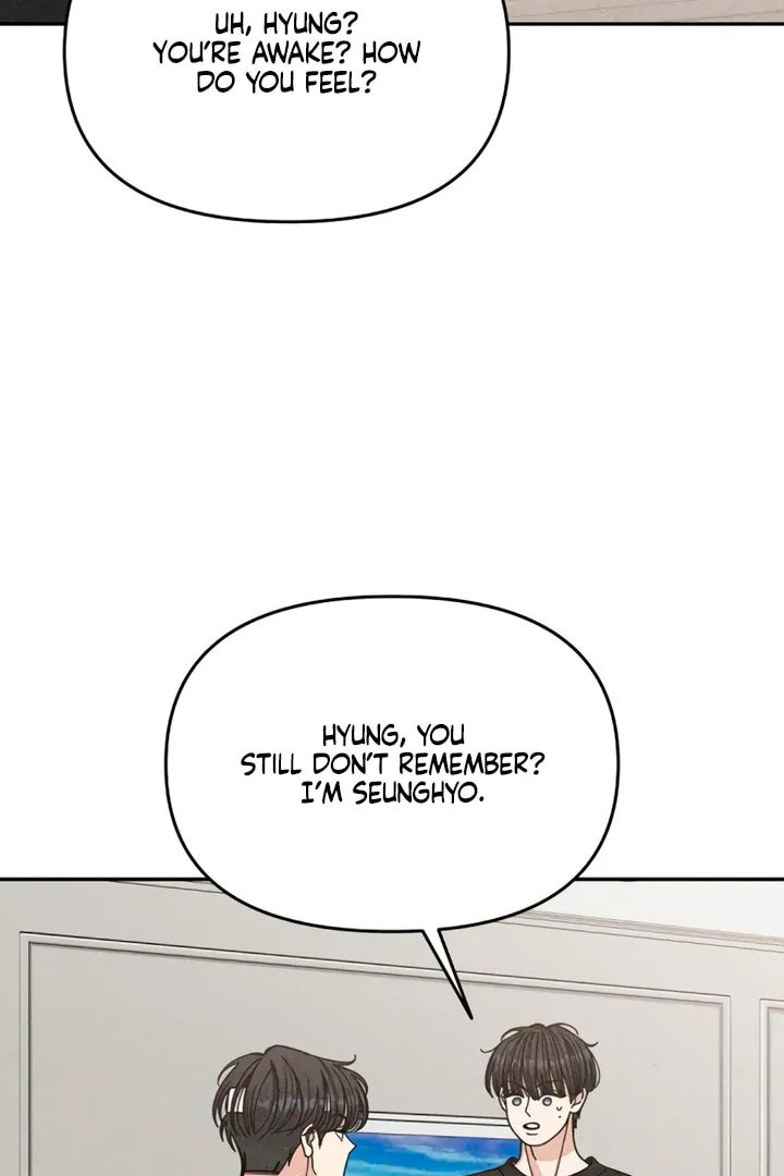 Observing My Mom's Friend's Son Chapter 9 page 28 - 