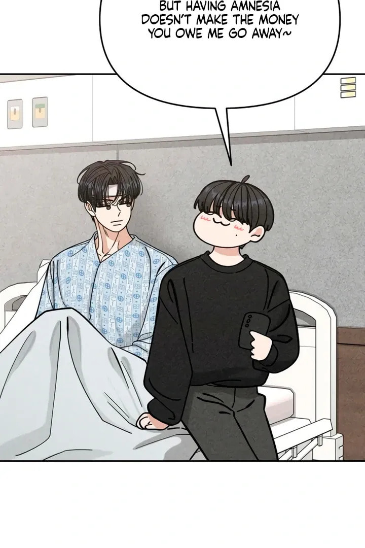 Observing My Mom's Friend's Son Chapter 9 page 30 - 