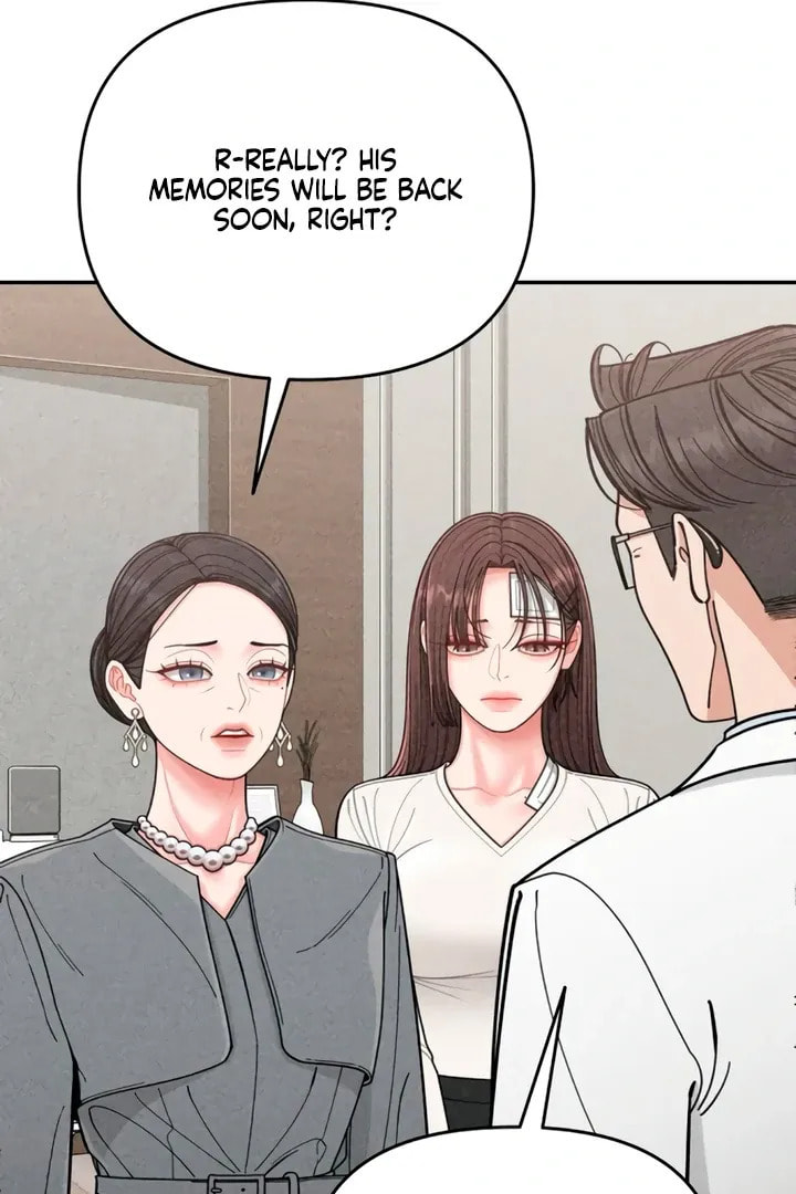 Observing My Mom's Friend's Son Chapter 9 page 4 - 