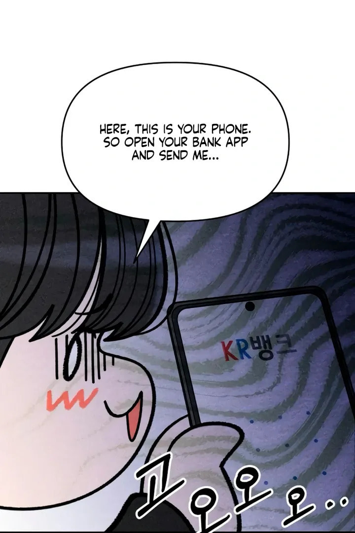 Observing My Mom's Friend's Son Chapter 9 page 31 - 
