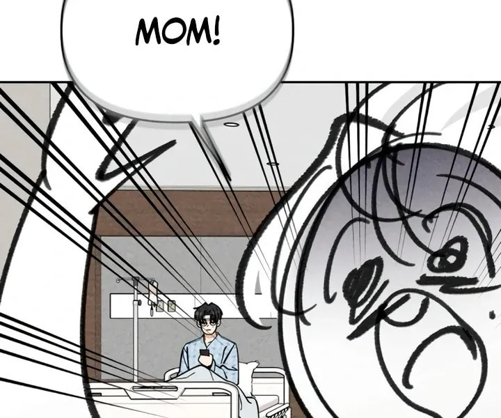 Observing My Mom's Friend's Son Chapter 9 page 34 - 