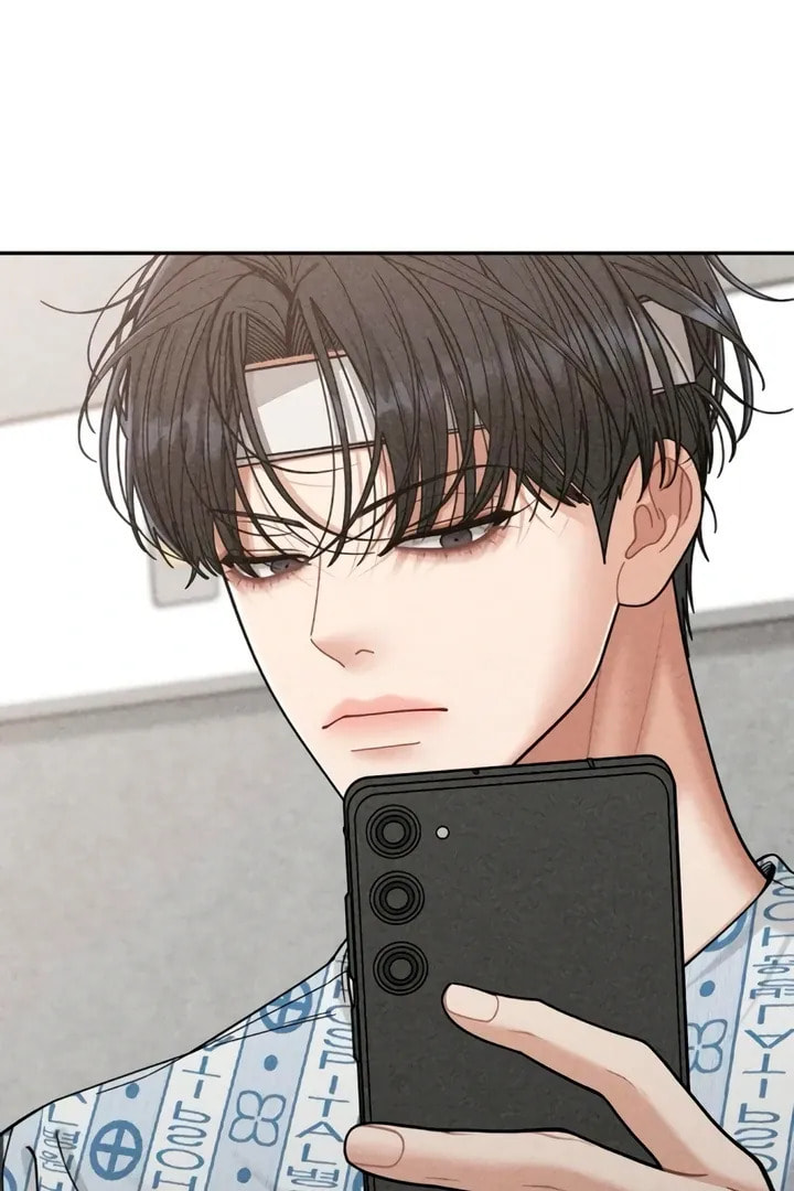 Observing My Mom's Friend's Son Chapter 9 page 36 - 