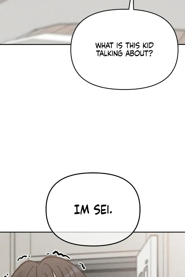Observing My Mom's Friend's Son Chapter 9 page 39 - 