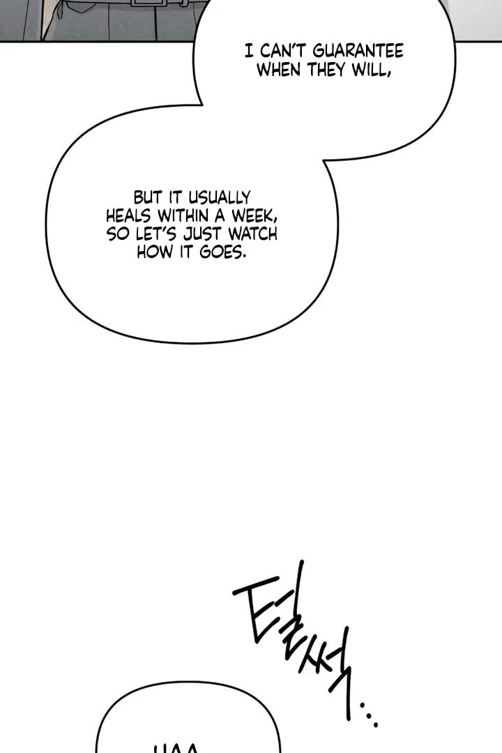 Observing My Mom's Friend's Son Chapter 9 page 5 - 