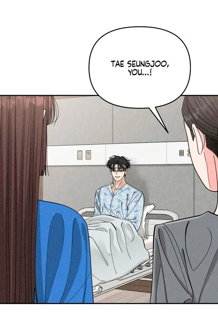 Observing My Mom's Friend's Son Chapter 9 page 41 - 
