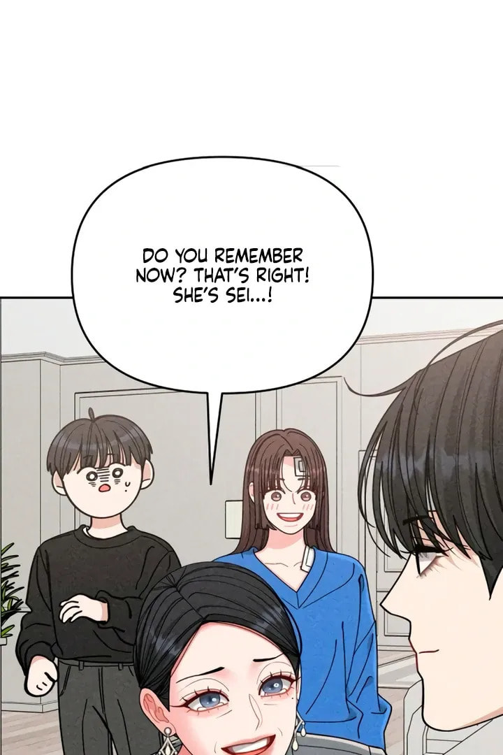 Observing My Mom's Friend's Son Chapter 9 page 42 - 
