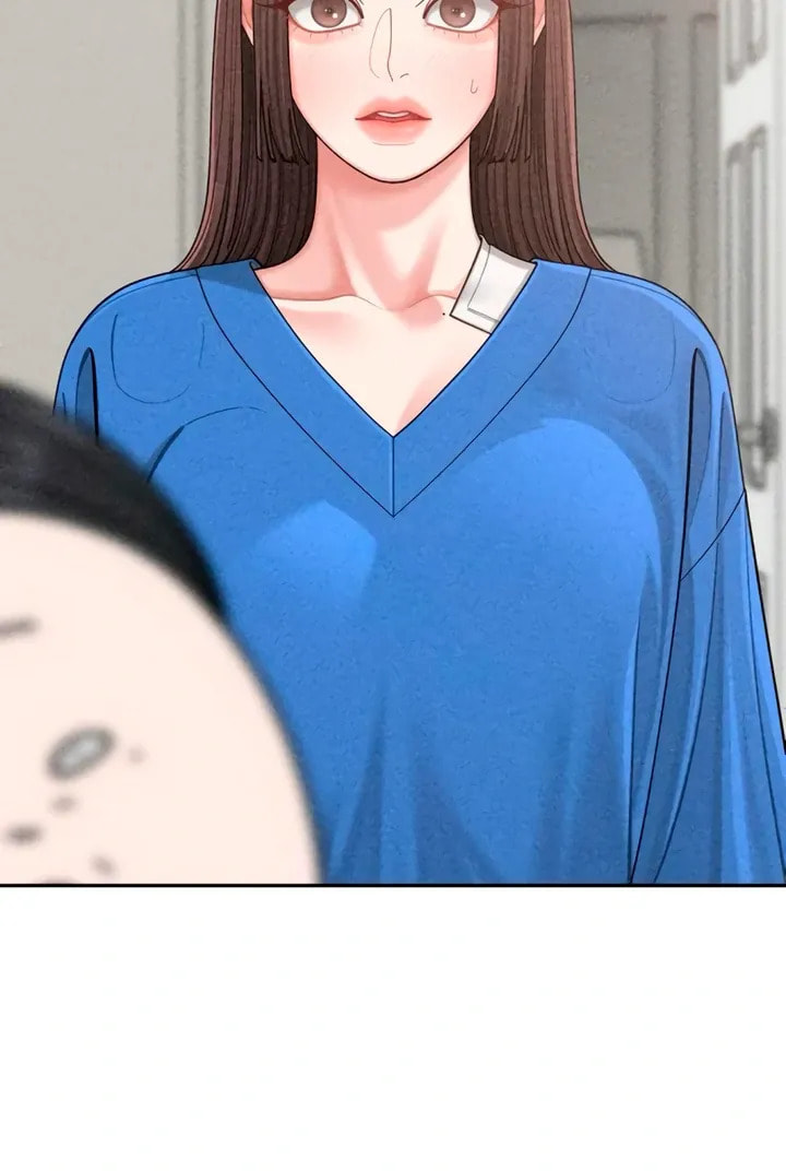 Observing My Mom's Friend's Son Chapter 9 page 46 - 