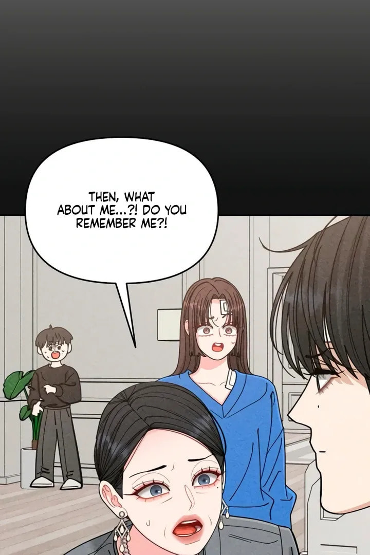 Observing My Mom's Friend's Son Chapter 9 page 52 - 