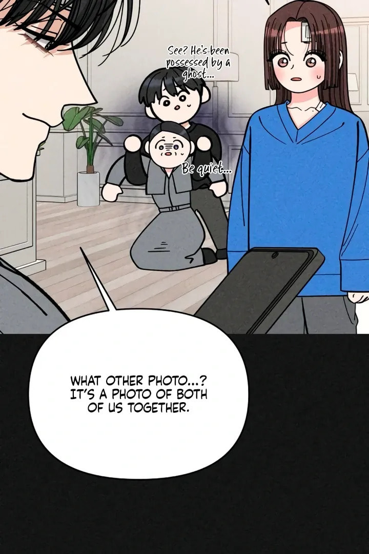 Observing My Mom's Friend's Son Chapter 9 page 61 - 