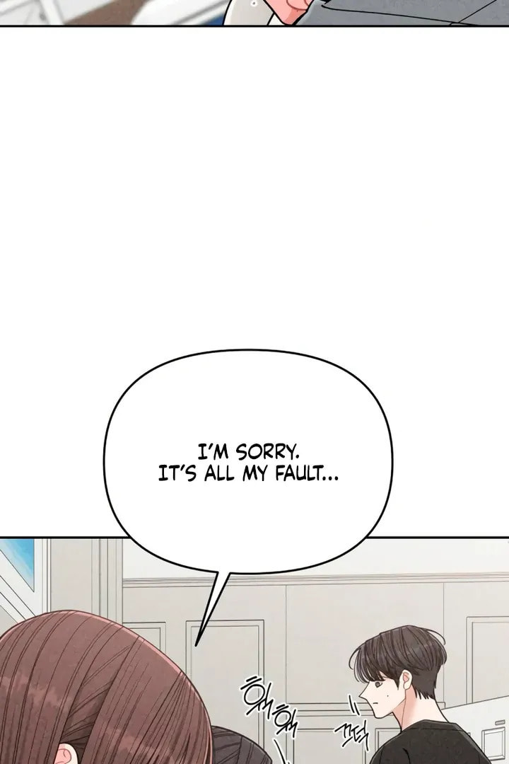 Observing My Mom's Friend's Son Chapter 9 page 8 - 