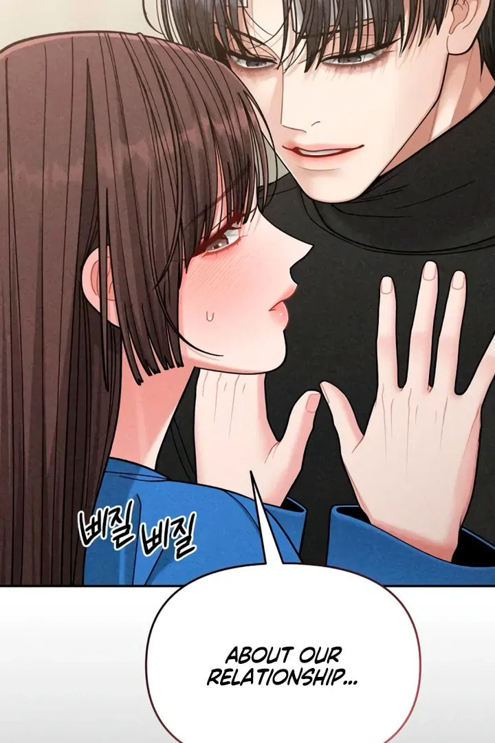 Observing My Mom's Friend's Son Chapter 9 page 73 - 