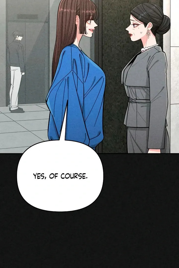 Observing My Mom's Friend's Son Chapter 9 page 76 - 