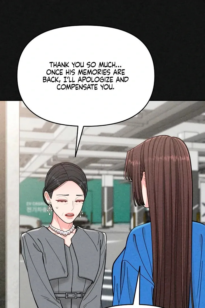 Observing My Mom's Friend's Son Chapter 9 page 77 - 