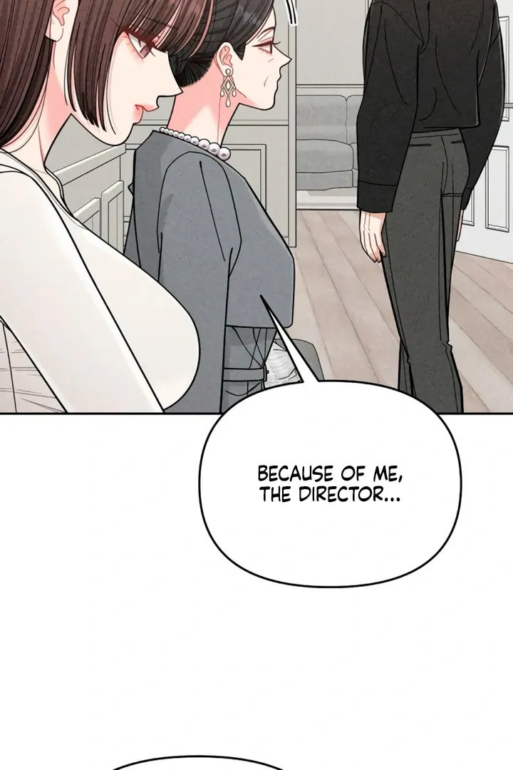 Observing My Mom's Friend's Son Chapter 9 page 9 - 