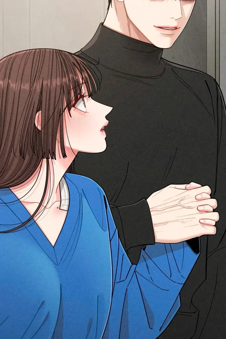 Observing My Mom's Friend's Son Chapter 9 page 83 - 