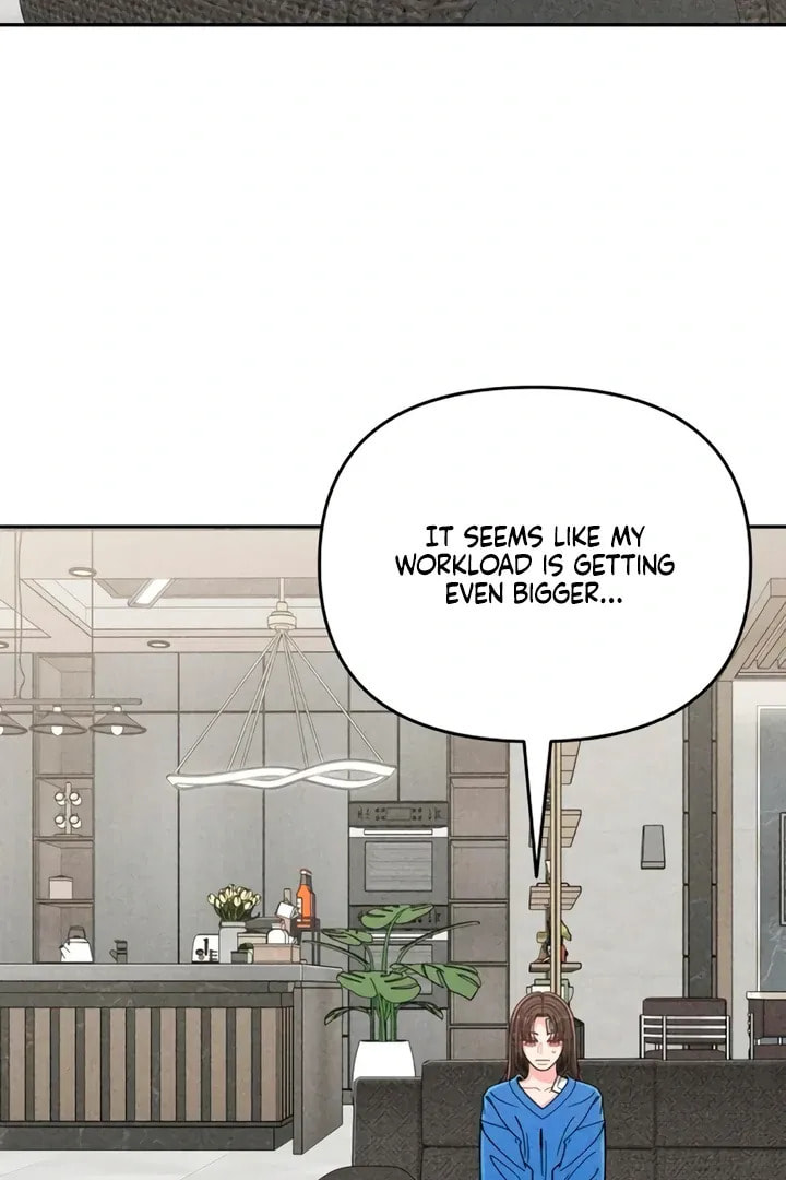 Observing My Mom's Friend's Son Chapter 9 page 86 - 