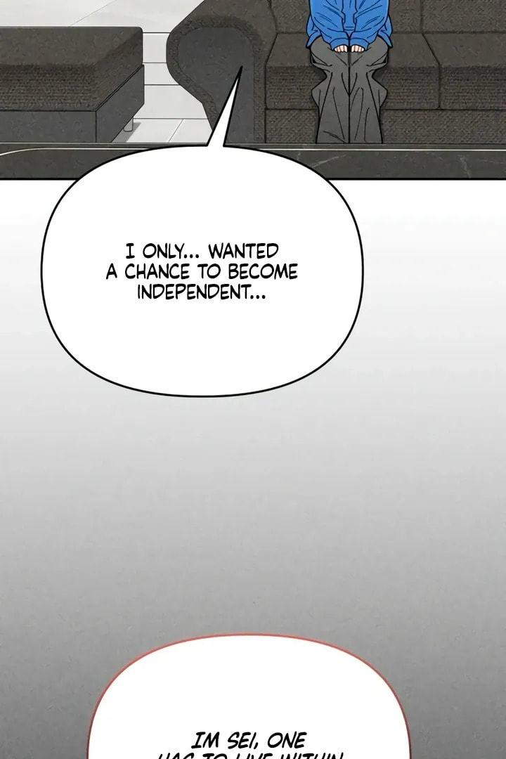 Observing My Mom's Friend's Son Chapter 9 page 87 - 