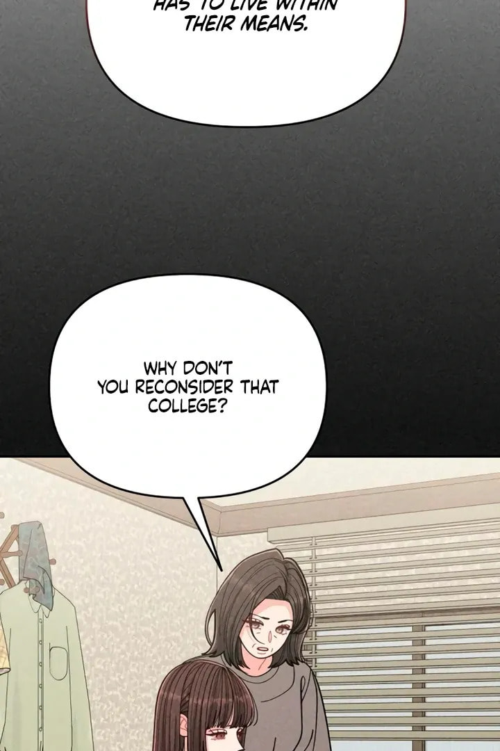 Observing My Mom's Friend's Son Chapter 9 page 88 - 
