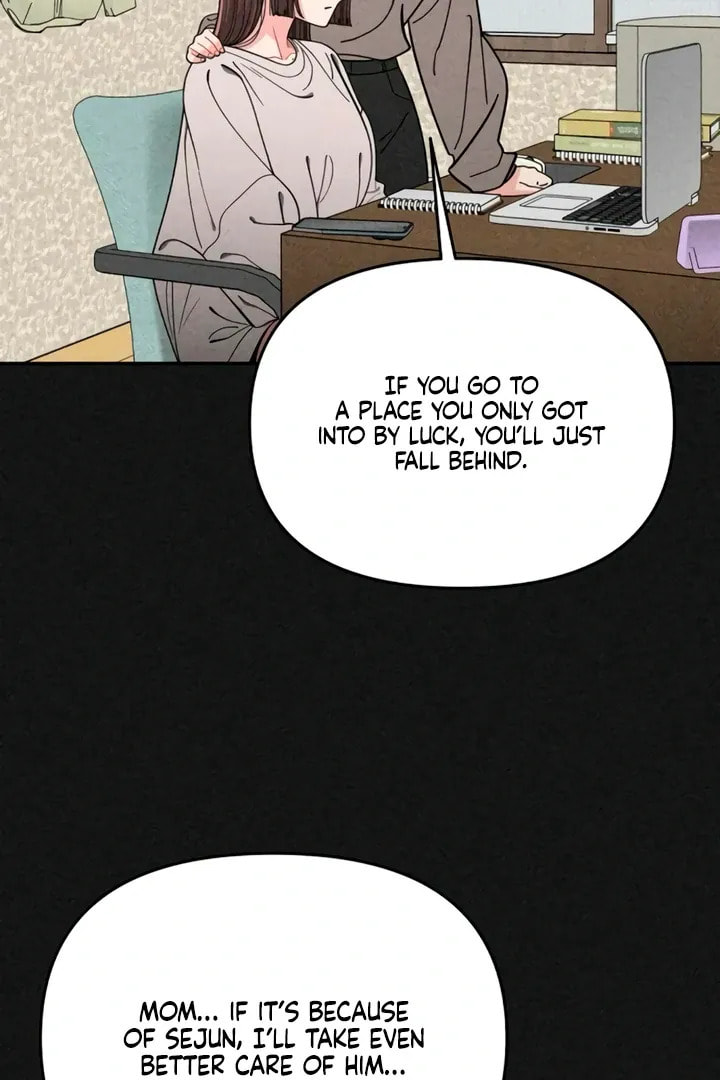 Observing My Mom's Friend's Son Chapter 9 page 89 - 
