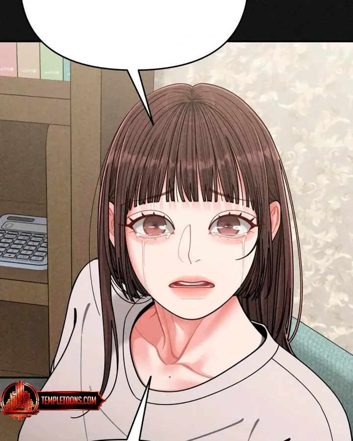 Observing My Mom's Friend's Son Chapter 9 page 90 - 