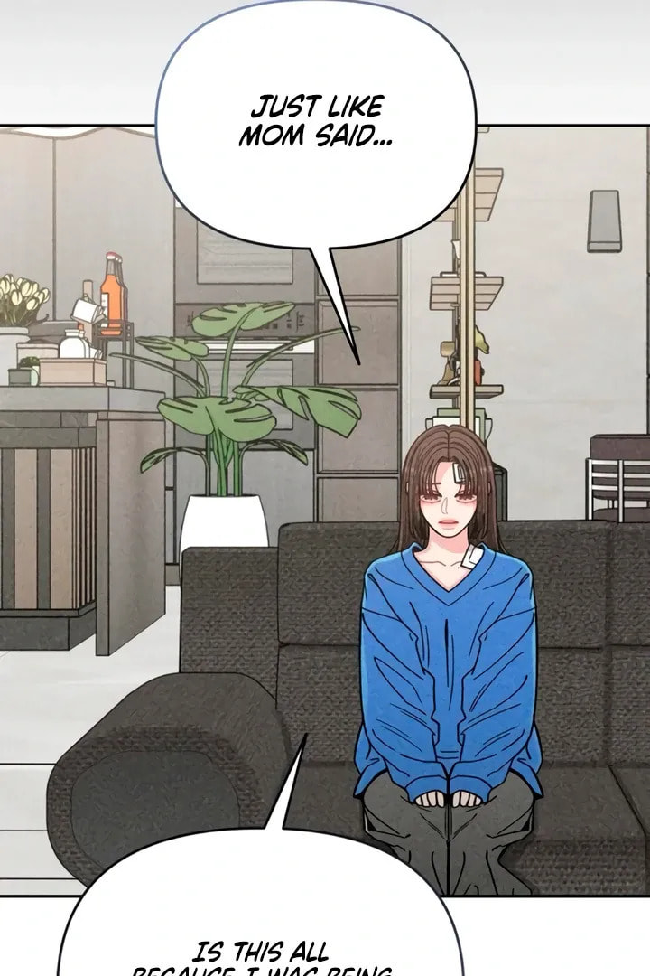 Observing My Mom's Friend's Son Chapter 9 page 92 - 