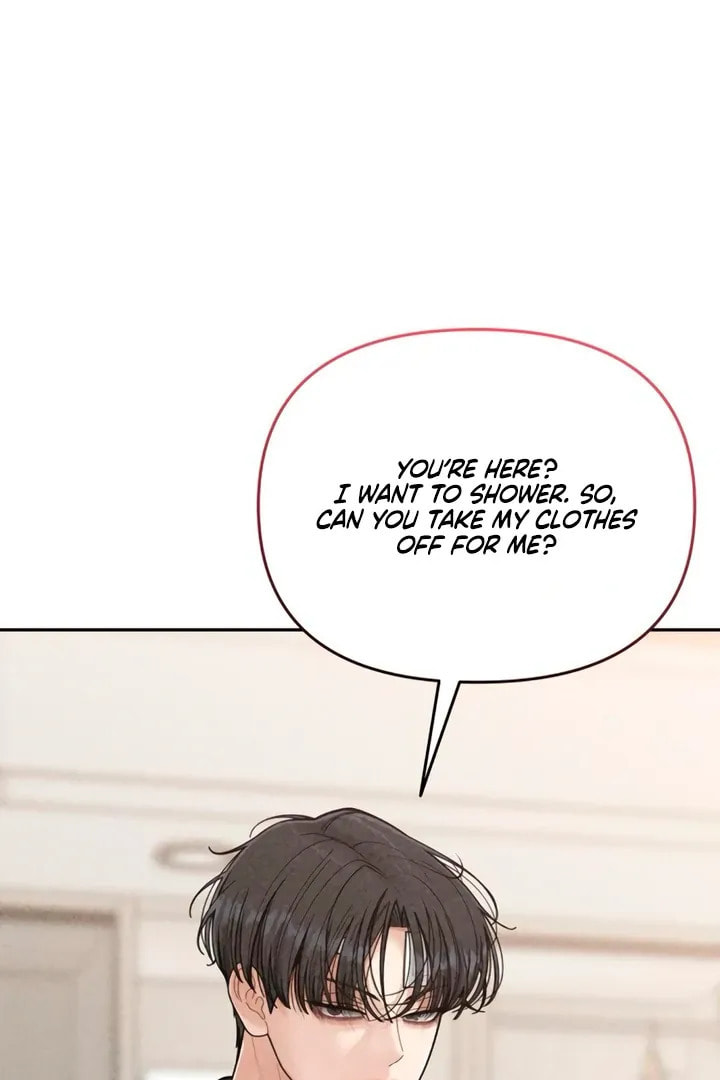 Observing My Mom's Friend's Son Chapter 9 page 97 - 
