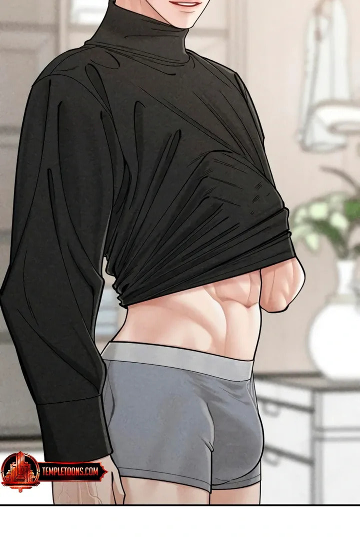 Observing My Mom's Friend's Son Chapter 9 page 98 - 