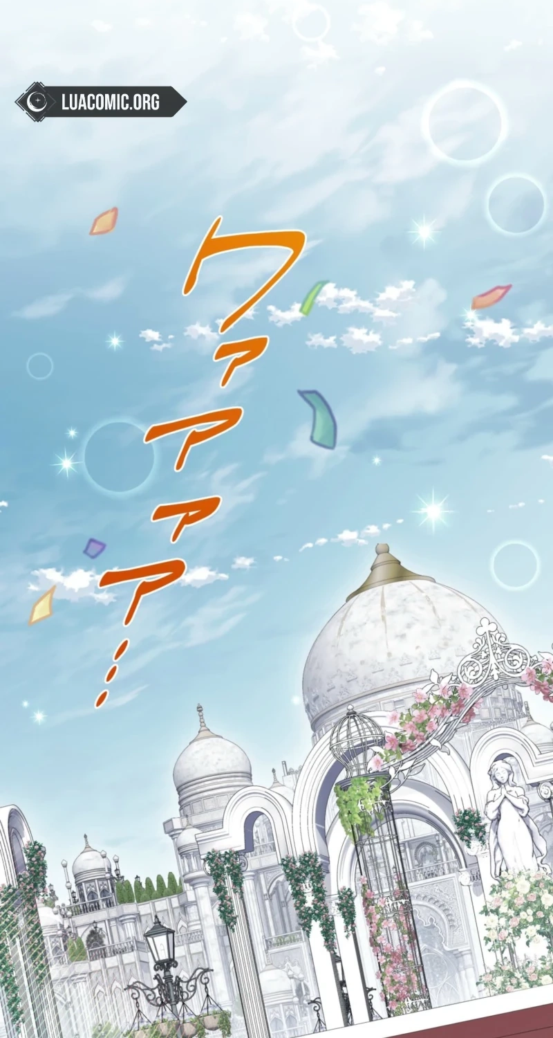 Obsessive love kills the saintess twice Chapter 38 page 2 - 