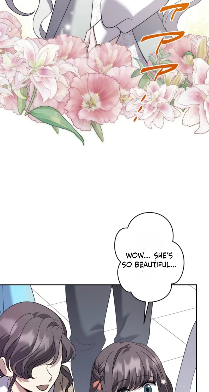 Obsessive love kills the saintess twice Chapter 38 page 11 - 