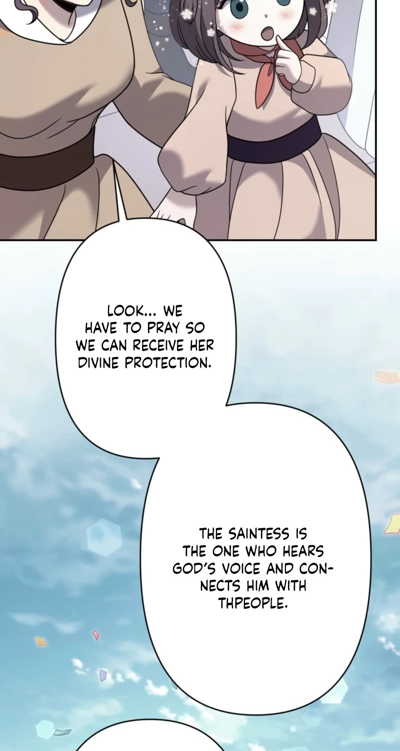 Obsessive love kills the saintess twice Chapter 38 page 12 - 