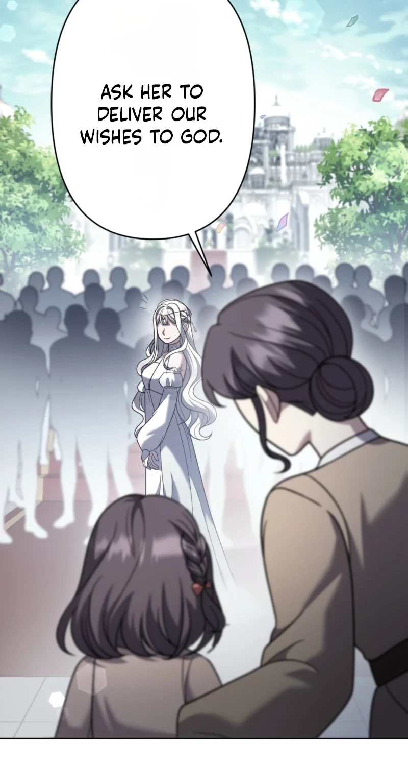 Obsessive love kills the saintess twice Chapter 38 page 13 - 