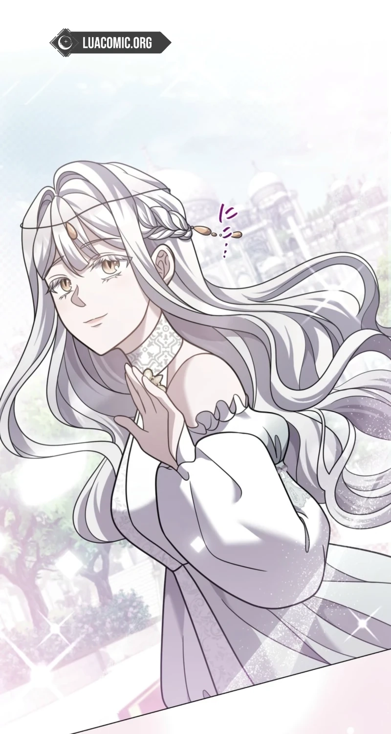 Obsessive love kills the saintess twice Chapter 38 page 14 - 