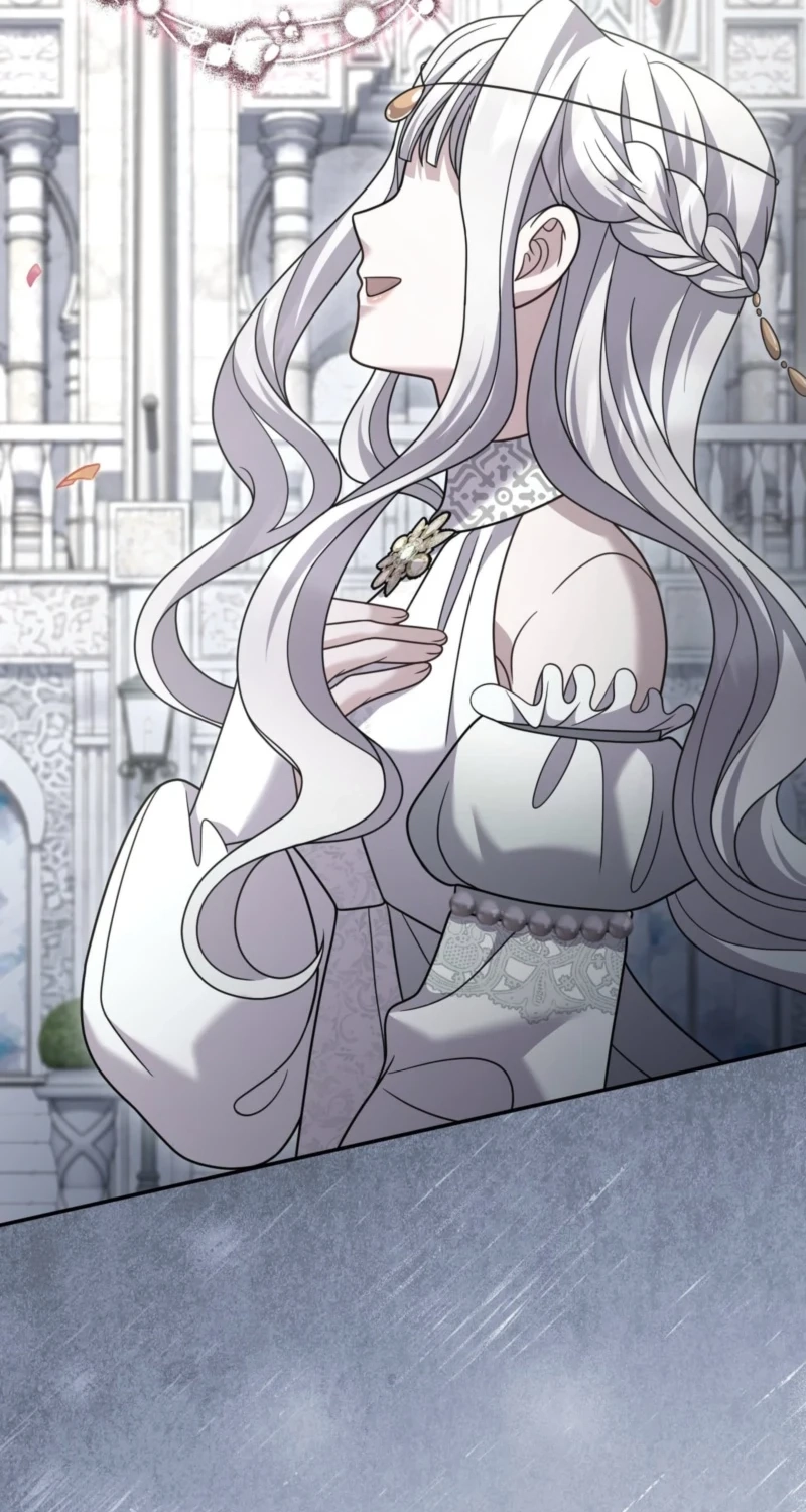 Obsessive love kills the saintess twice Chapter 38 page 17 - 