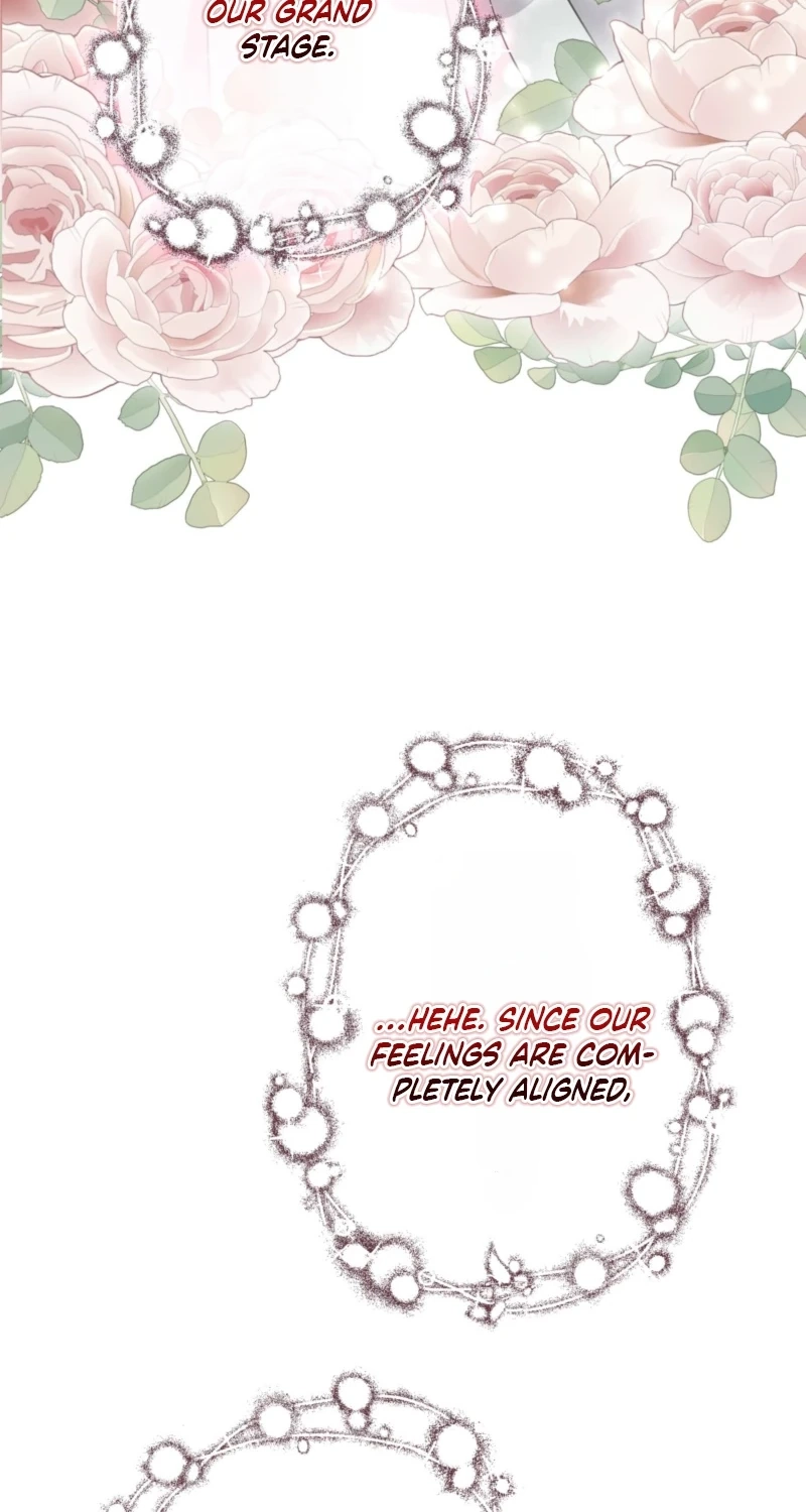 Obsessive love kills the saintess twice Chapter 38 page 21 - 