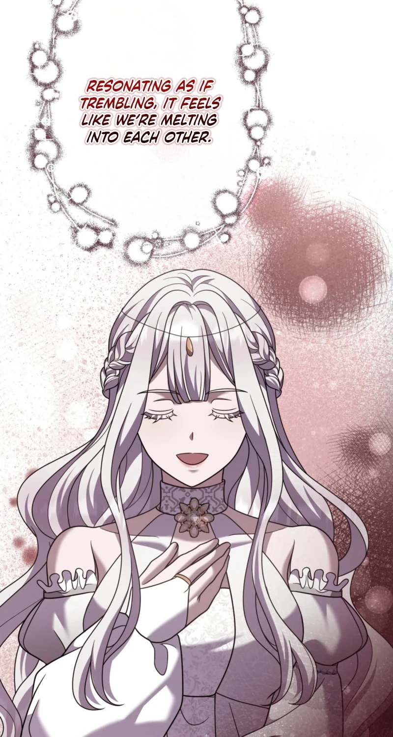 Obsessive love kills the saintess twice Chapter 38 page 22 - 
