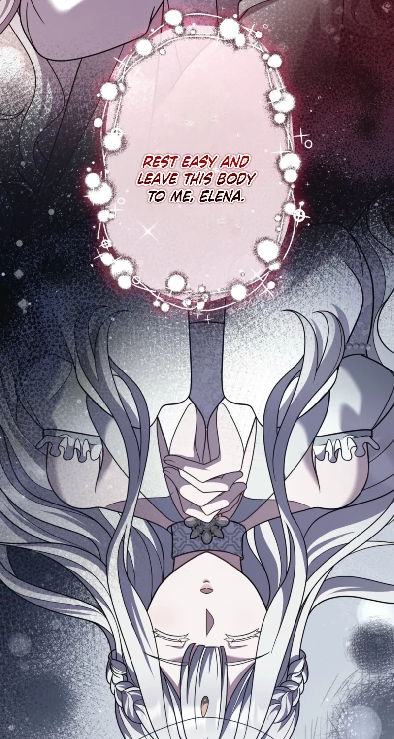 Obsessive love kills the saintess twice Chapter 38 page 23 - 
