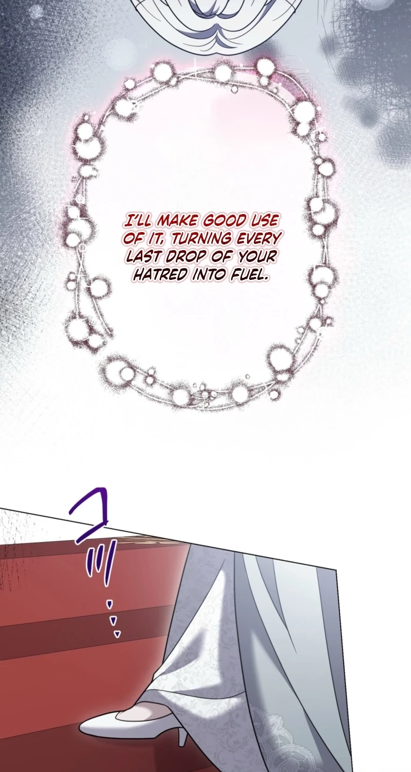 Obsessive love kills the saintess twice Chapter 38 page 24 - 